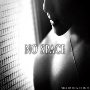 album cover image - No Space