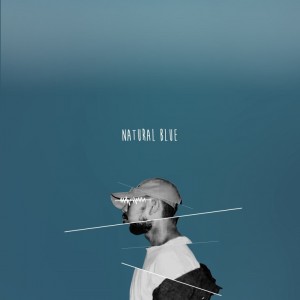 album cover image - Natural Blue