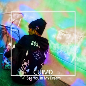album cover image - CUIMD