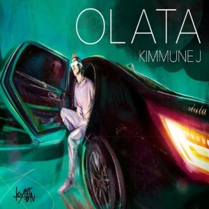album cover image - OLATA