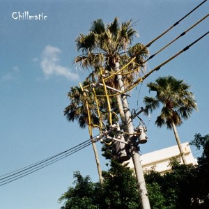 album cover image - Chillmatic