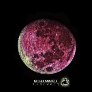 album cover image - Chilly Society