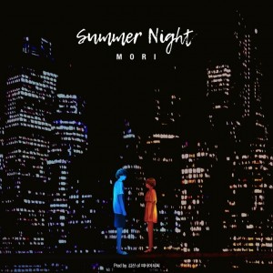 album cover image - Summer Night