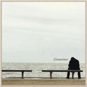 album cover image - Lonesome