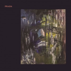 album cover image - PRADA