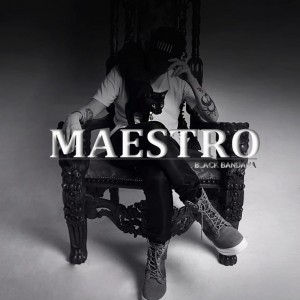 album cover image - Maestro