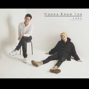album cover image - Wanna Know You
