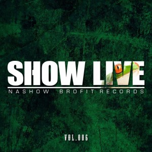 album cover image - Show Live Vol.006