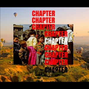 album cover image - chapter
