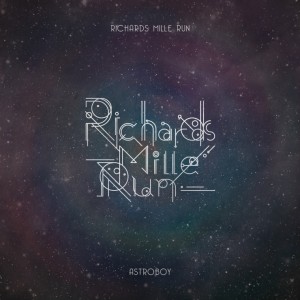 album cover image - Richard's Mille Run