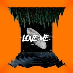 album cover image - Love Me