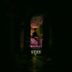 album cover image - STAY