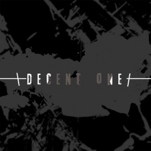 album cover image - Decent One
