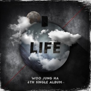 album cover image - LIFE