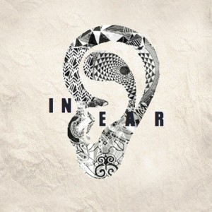 album cover image - Imaging of INEAR