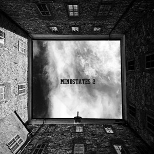 album cover image - MINDSTATES 2