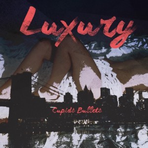 album cover image - Luxury