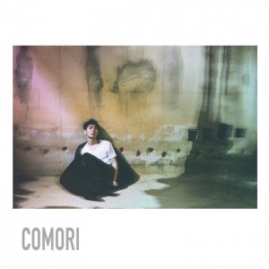 album cover image - COMORI