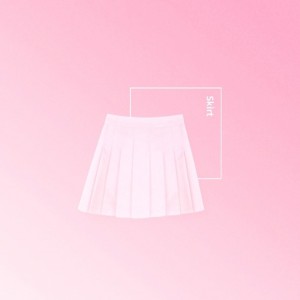 album cover image - Skirt