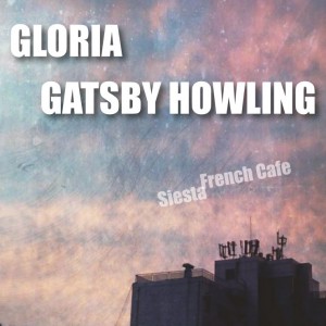 album cover image - Gloria with GTBH