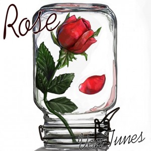 album cover image - Rose
