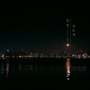 album cover image - 달빛 (MoonLight)