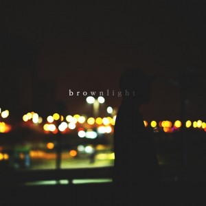album cover image - Brownlight
