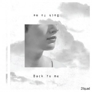 album cover image - Back To Me