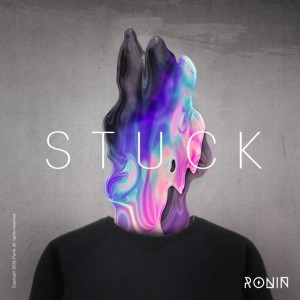 album cover image - Stuck
