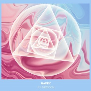 album cover image - Happy