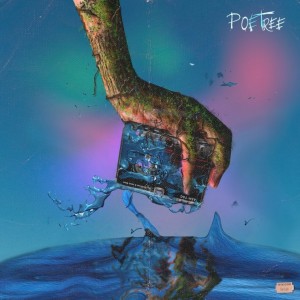 album cover image - POETree