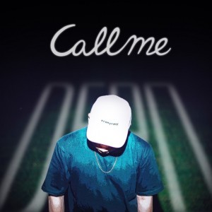 album cover image - Call Me