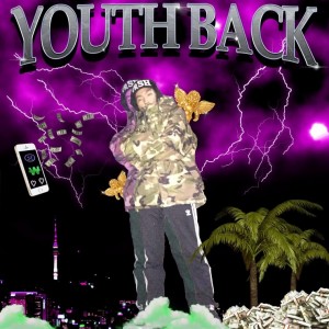 album cover image - Youth Back