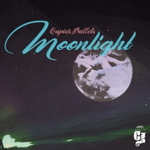 album cover image - Moonlight
