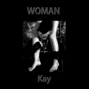 album cover image - Woman