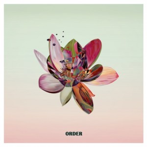 album cover image - Order