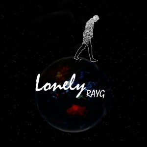 album cover image - Lonely