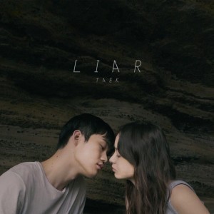 album cover image - Liar