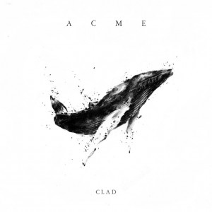 album cover image - ACME