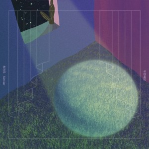 album cover image - 네개의 밤 02.