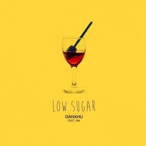 album cover image - Low Sugar