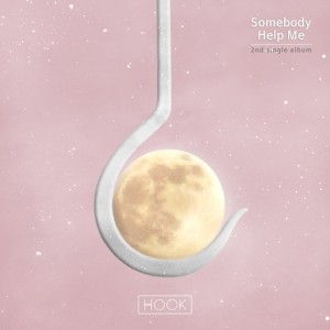 album cover image - Somebody Help Me