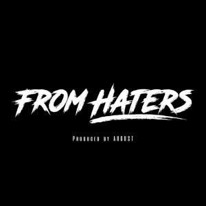 album cover image - From Hater