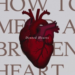 album cover image - How To Mend A Broken Heart