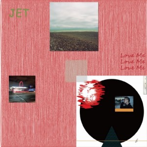 album cover image - Jet