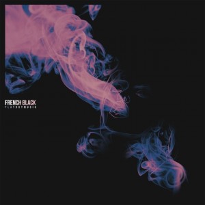 album cover image - French Black