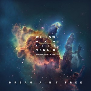 album cover image - Dream ain't free