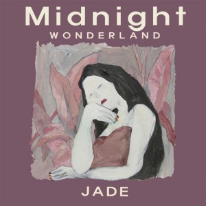 album cover image - Midnight