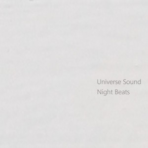 album cover image - Night Beats