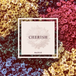 album cover image - Cherish